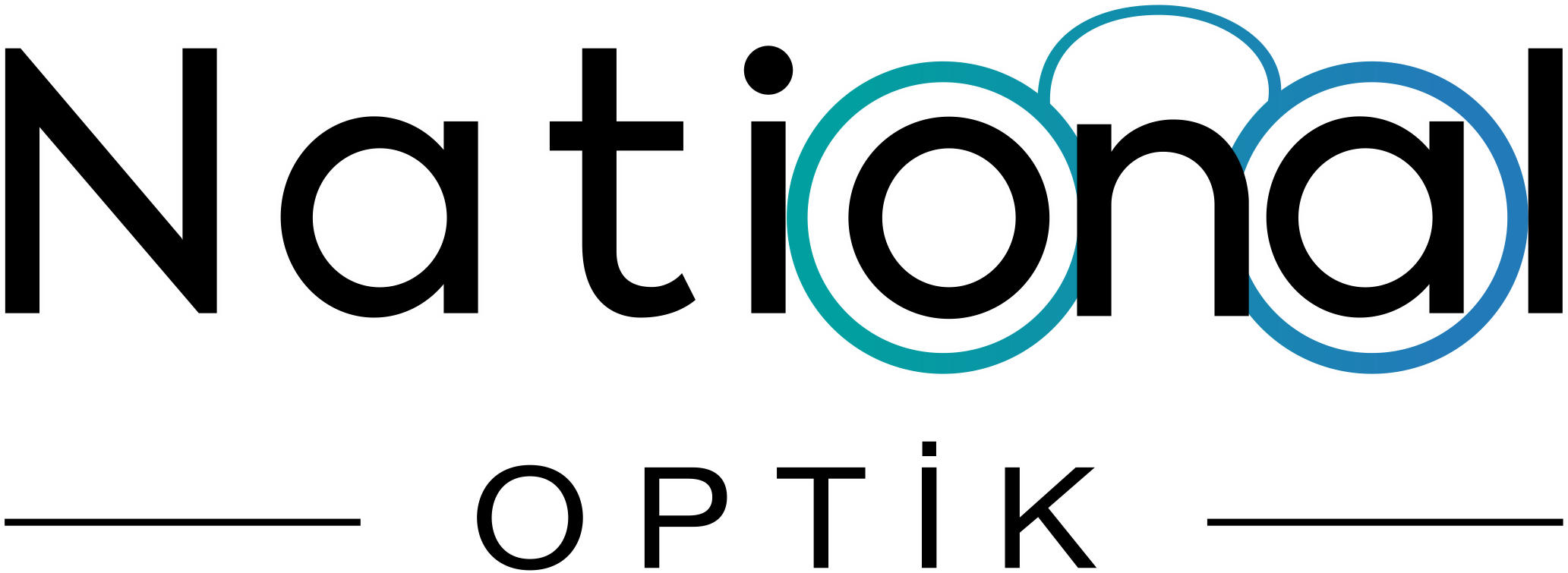 National Optik Logo